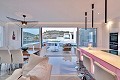Prachtige villa met 5 slaapkamers en 6 badkamers in  Dream Villas Alicante