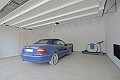 Prachtige villa met 5 slaapkamers en 6 badkamers in  Dream Villas Alicante