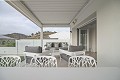 Prachtige villa met 5 slaapkamers en 6 badkamers in  Dream Villas Alicante