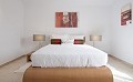 Prachtige villa met 5 slaapkamers en 6 badkamers in  Dream Villas Alicante
