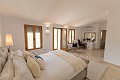 Prachtige villa met 5 slaapkamers en 6 badkamers in  Dream Villas Alicante