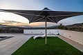 Prachtige villa met 5 slaapkamers en 6 badkamers in  Dream Villas Alicante