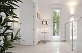 Prachtige villa met 5 slaapkamers en 6 badkamers in  Dream Villas Alicante