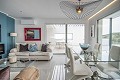 Prachtige villa met 5 slaapkamers en 6 badkamers in  Dream Villas Alicante