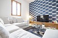 Prachtige villa met 5 slaapkamers en 6 badkamers in  Dream Villas Alicante