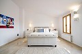 Prachtige villa met 5 slaapkamers en 6 badkamers in  Dream Villas Alicante