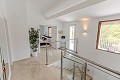 Prachtige villa met 5 slaapkamers en 6 badkamers in  Dream Villas Alicante