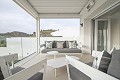 Prachtige villa met 5 slaapkamers en 6 badkamers in  Dream Villas Alicante