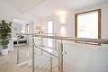 Prachtige villa met 5 slaapkamers en 6 badkamers in  Dream Villas Alicante
