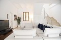 Prachtige villa met 5 slaapkamers en 6 badkamers in  Dream Villas Alicante