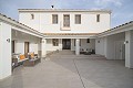 Prachtige villa met 5 slaapkamers en 6 badkamers in  Dream Villas Alicante