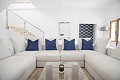 Prachtige villa met 5 slaapkamers en 6 badkamers in  Dream Villas Alicante
