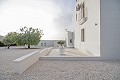 Prachtige villa met 5 slaapkamers en 6 badkamers in  Dream Villas Alicante