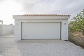 Prachtige villa met 5 slaapkamers en 6 badkamers in  Dream Villas Alicante