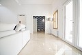 Prachtige villa met 5 slaapkamers en 6 badkamers in  Dream Villas Alicante