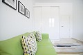 Prachtige villa met 5 slaapkamers en 6 badkamers in  Dream Villas Alicante