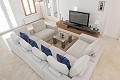 Prachtige villa met 5 slaapkamers en 6 badkamers in  Dream Villas Alicante