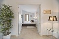 Prachtige villa met 5 slaapkamers en 6 badkamers in  Dream Villas Alicante