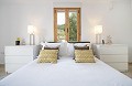 Prachtige villa met 5 slaapkamers en 6 badkamers in  Dream Villas Alicante