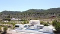 Prachtige villa met 5 slaapkamers en 6 badkamers in  Dream Villas Alicante