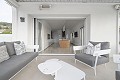 Prachtige villa met 5 slaapkamers en 6 badkamers in  Dream Villas Alicante