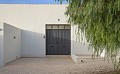 Prachtige villa met 5 slaapkamers en 6 badkamers in  Dream Villas Alicante