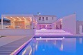 Prachtige villa met 5 slaapkamers en 6 badkamers in  Dream Villas Alicante