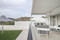 Prachtige villa met 5 slaapkamers en 6 badkamers in  Dream Villas Alicante