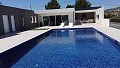 Prachtige villa met 5 slaapkamers en 6 badkamers in  Dream Villas Alicante