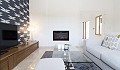 Prachtige villa met 5 slaapkamers en 6 badkamers in  Dream Villas Alicante