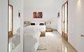 Prachtige villa met 5 slaapkamers en 6 badkamers in  Dream Villas Alicante