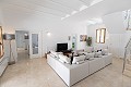 Prachtige villa met 5 slaapkamers en 6 badkamers in  Dream Villas Alicante