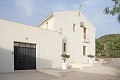 Prachtige villa met 5 slaapkamers en 6 badkamers in  Dream Villas Alicante