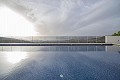 Prachtige villa met 5 slaapkamers en 6 badkamers in  Dream Villas Alicante