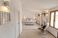 Prachtige villa met 5 slaapkamers en 6 badkamers in  Dream Villas Alicante