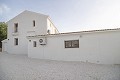 Prachtige villa met 5 slaapkamers en 6 badkamers in  Dream Villas Alicante