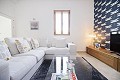 Prachtige villa met 5 slaapkamers en 6 badkamers in  Dream Villas Alicante
