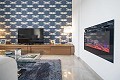 Prachtige villa met 5 slaapkamers en 6 badkamers in  Dream Villas Alicante