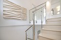 Prachtige villa met 5 slaapkamers en 6 badkamers in  Dream Villas Alicante