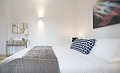 Prachtige villa met 5 slaapkamers en 6 badkamers in  Dream Villas Alicante