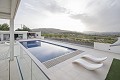 Prachtige villa met 5 slaapkamers en 6 badkamers in  Dream Villas Alicante