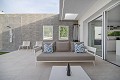 Prachtige villa met 5 slaapkamers en 6 badkamers in  Dream Villas Alicante