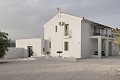 Prachtige villa met 5 slaapkamers en 6 badkamers in  Dream Villas Alicante