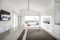 Prachtige villa met 5 slaapkamers en 6 badkamers in  Dream Villas Alicante