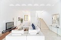 Prachtige villa met 5 slaapkamers en 6 badkamers in  Dream Villas Alicante