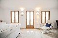 Prachtige villa met 5 slaapkamers en 6 badkamers in  Dream Villas Alicante