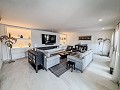 Prêt maintenant, villa spectaculaire avec piscine, maison d'amis et bar! in  Dream Villas Alicante