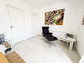 Prêt maintenant, villa spectaculaire avec piscine, maison d'amis et bar! in  Dream Villas Alicante