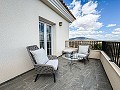 Prêt maintenant, villa spectaculaire avec piscine, maison d'amis et bar! in  Dream Villas Alicante