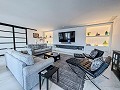 Prêt maintenant, villa spectaculaire avec piscine, maison d'amis et bar! in  Dream Villas Alicante